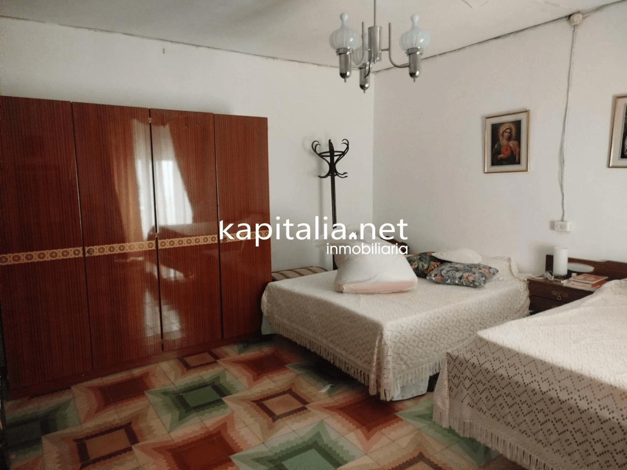 CASA A LA VENTA EN BOCAIRENT