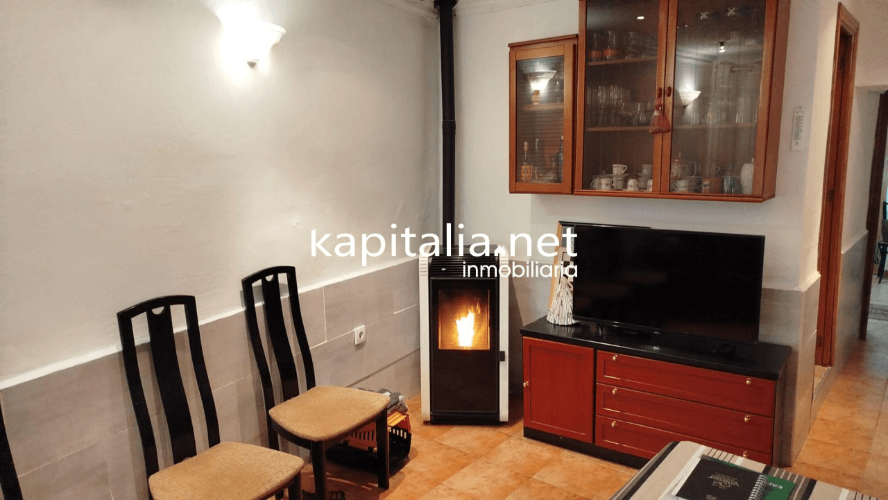 CASA A LA VENTA EN BOCAIRENT