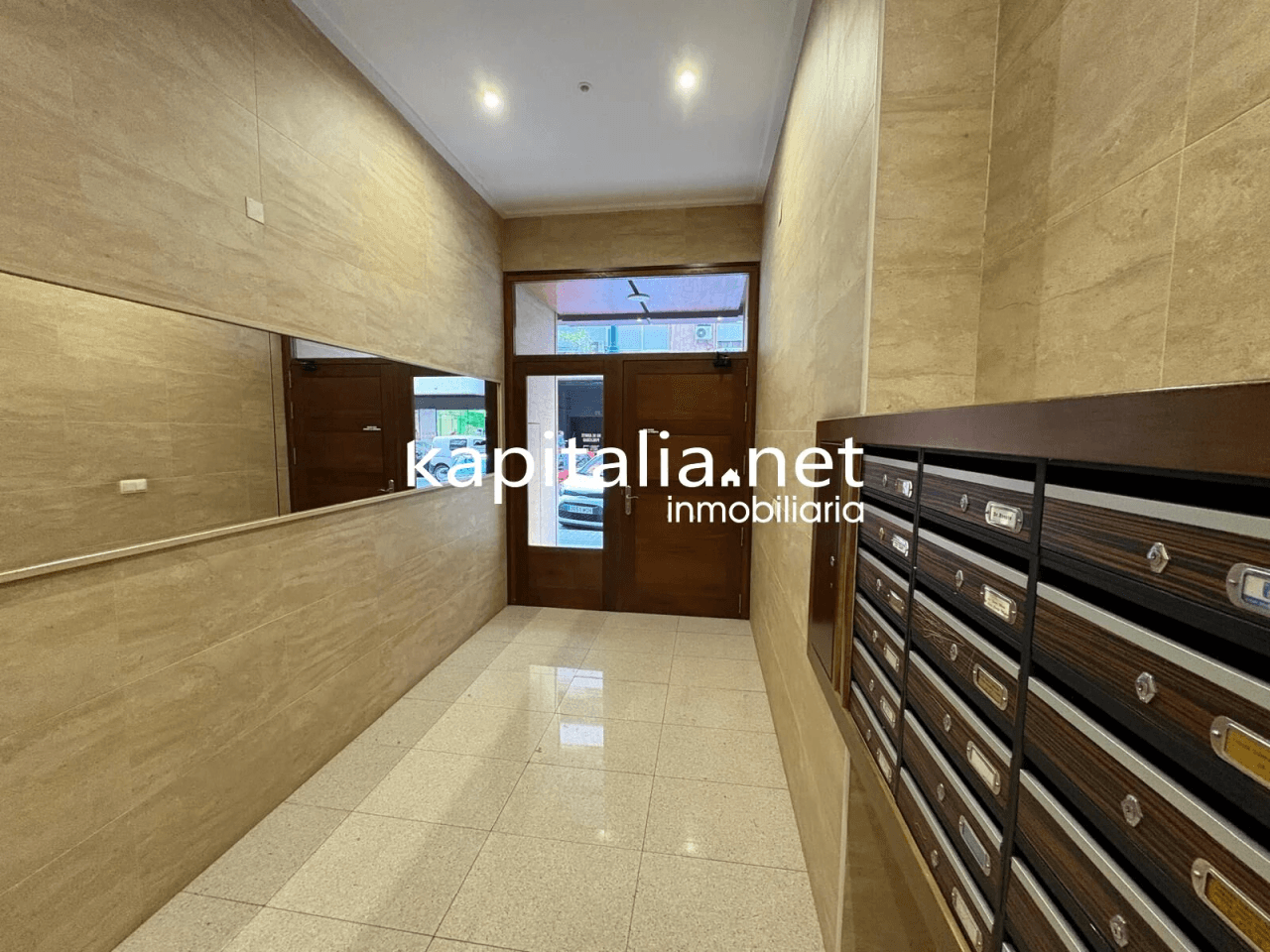 MAGNIFICENT FULLY EQUIPPED FLAT FOR SALE IN XATIVA