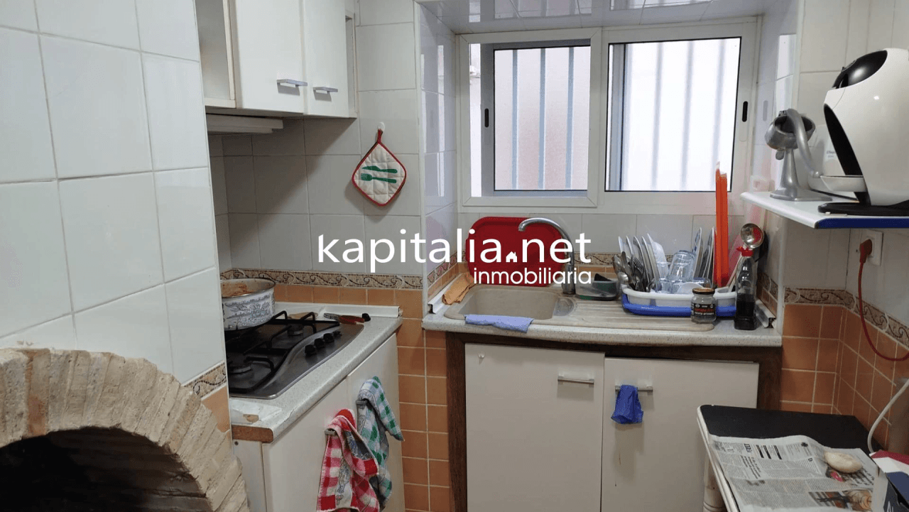 CASA A LA VENTA EN BOCAIRENT