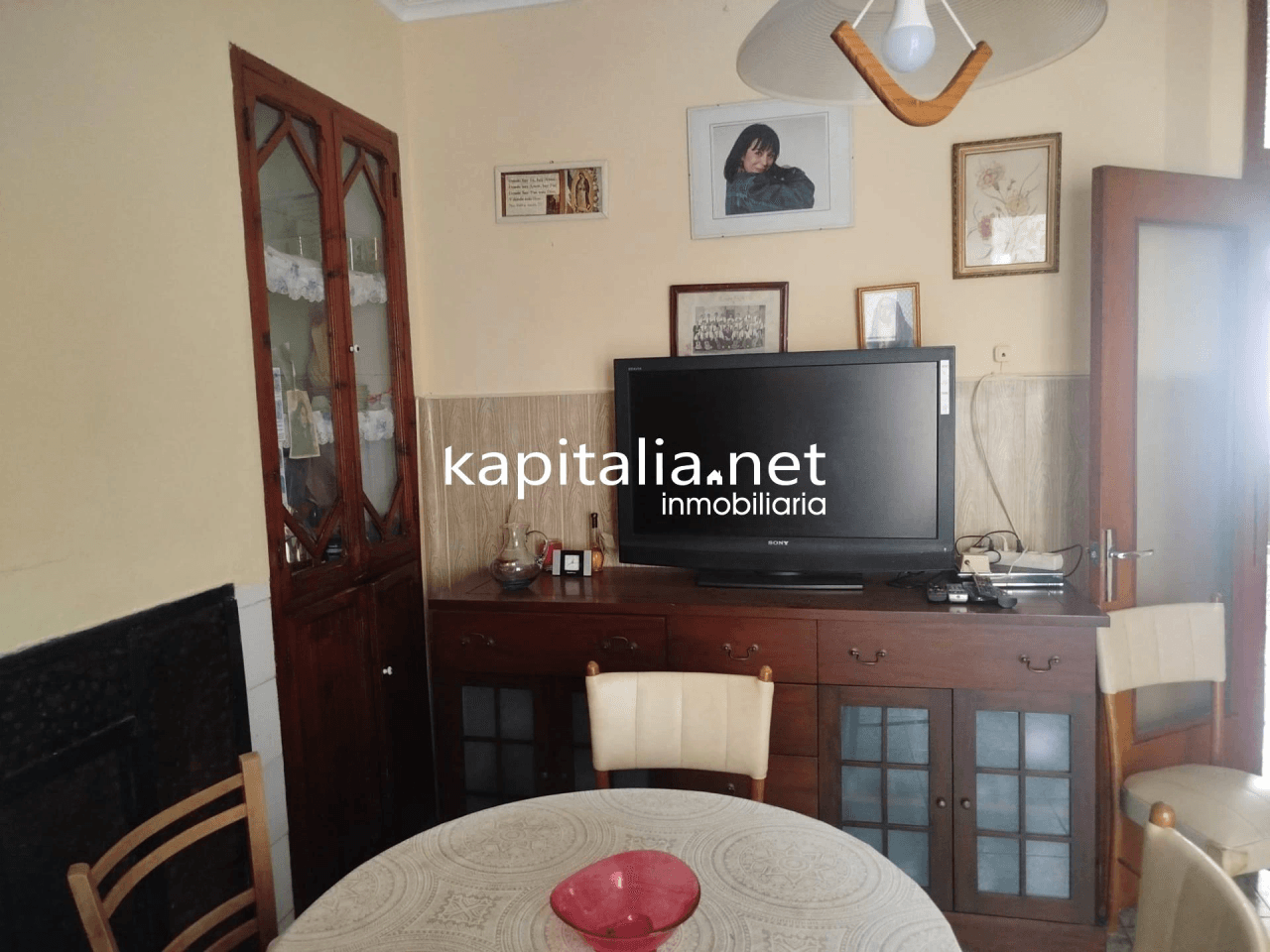 CASA A LA VENTA EN BOCAIRENT