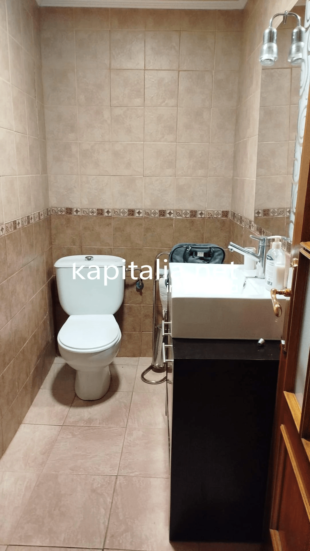 CASA A LA VENTA EN BOCAIRENT