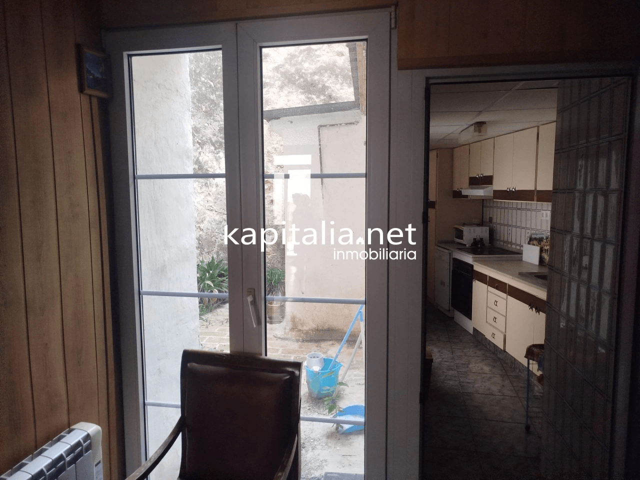 CASA A LA VENTA EN BOCAIRENT