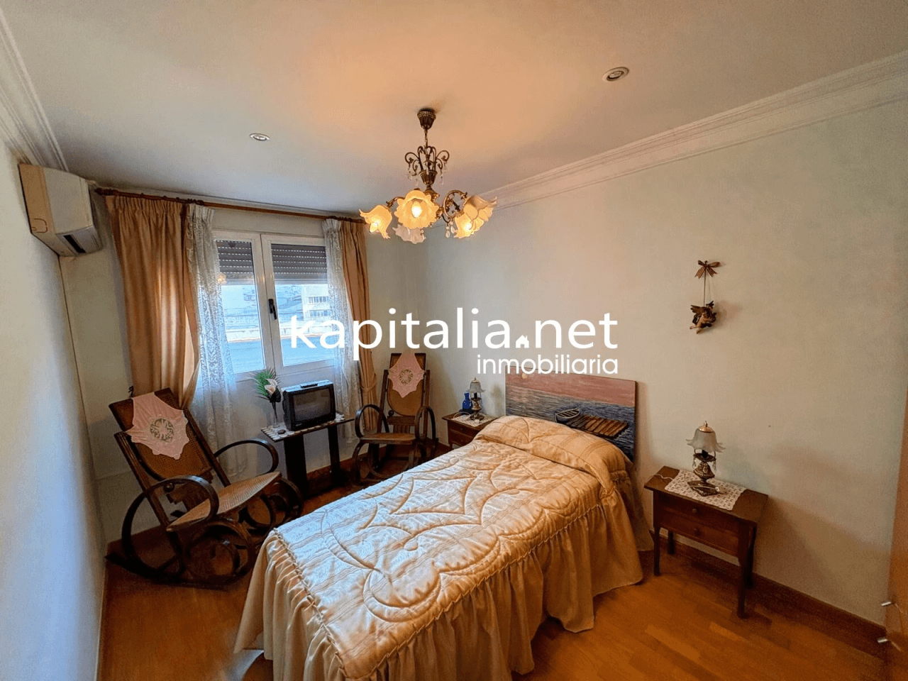 MAGNIFICENT FULLY EQUIPPED FLAT FOR SALE IN XATIVA