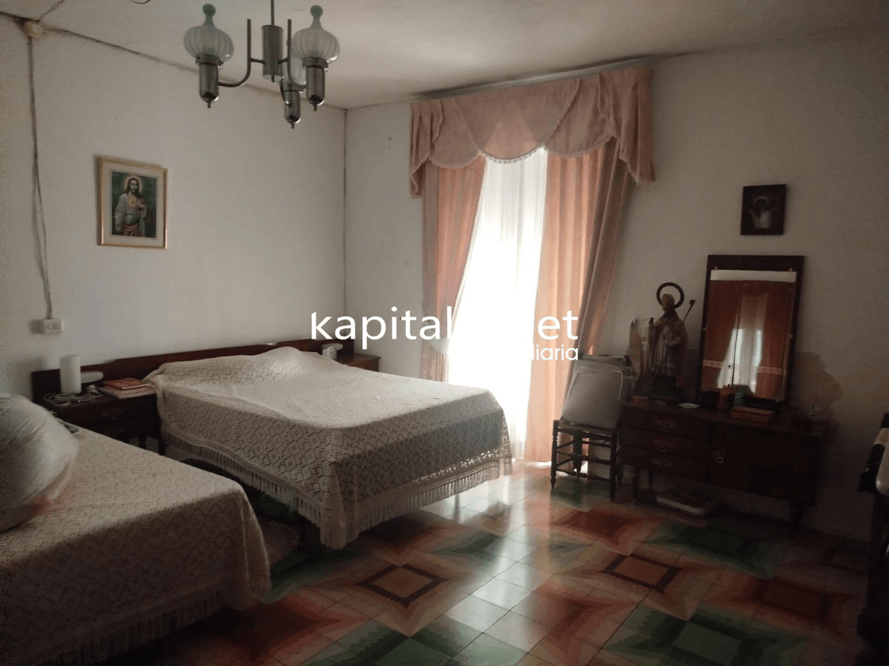 CASA A LA VENTA EN BOCAIRENT
