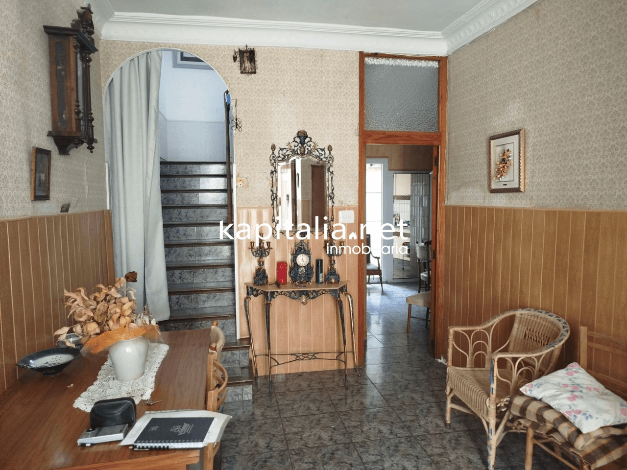 House for Sale in Bocairent