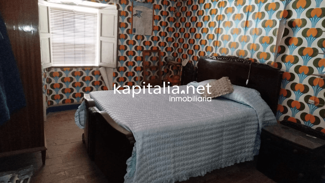CASA A LA VENTA EN BOCAIRENT