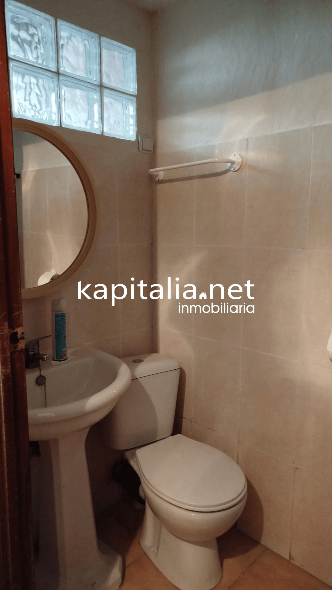 CASA A LA VENTA EN BOCAIRENT
