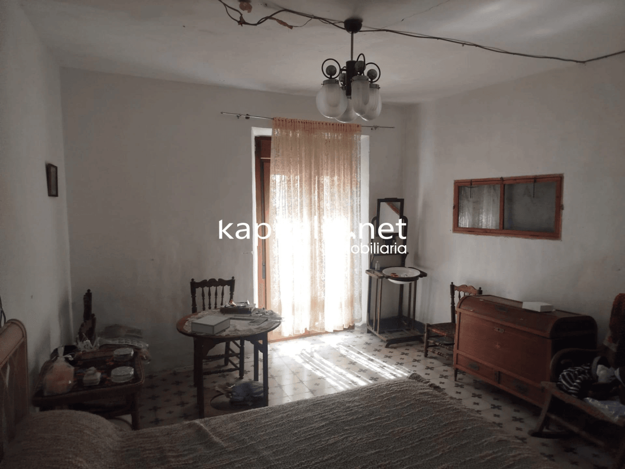 CASA A LA VENTA EN BOCAIRENT