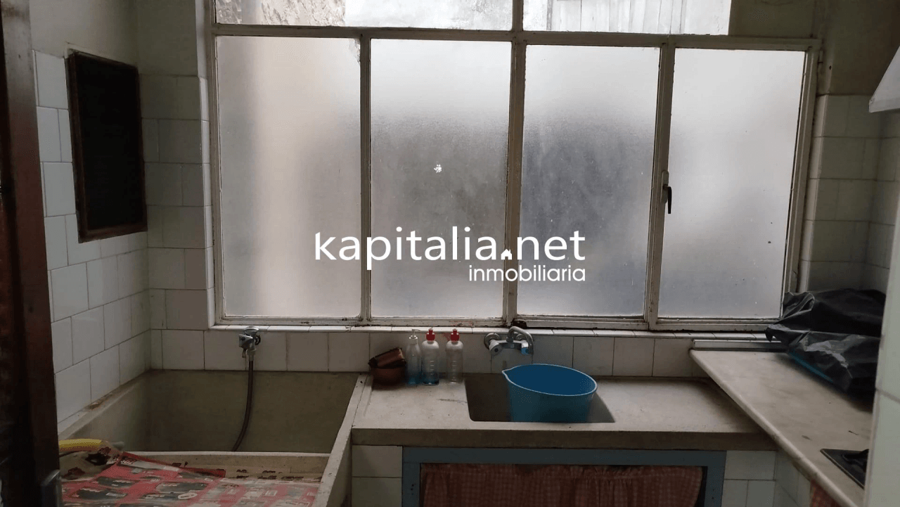 CASA A LA VENTA EN BOCAIRENT