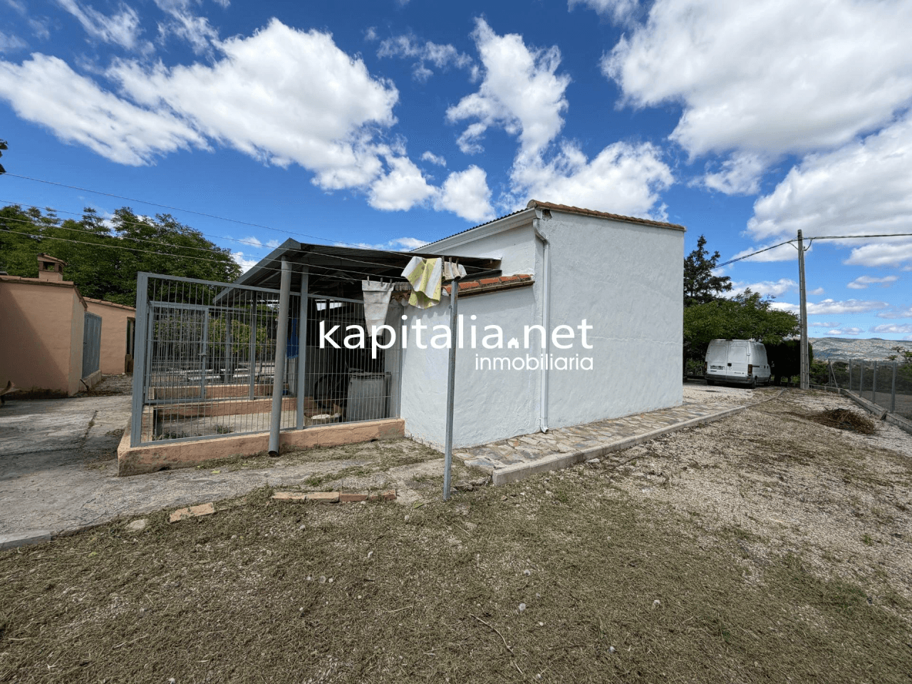 Villa for Sale in Ontinyent