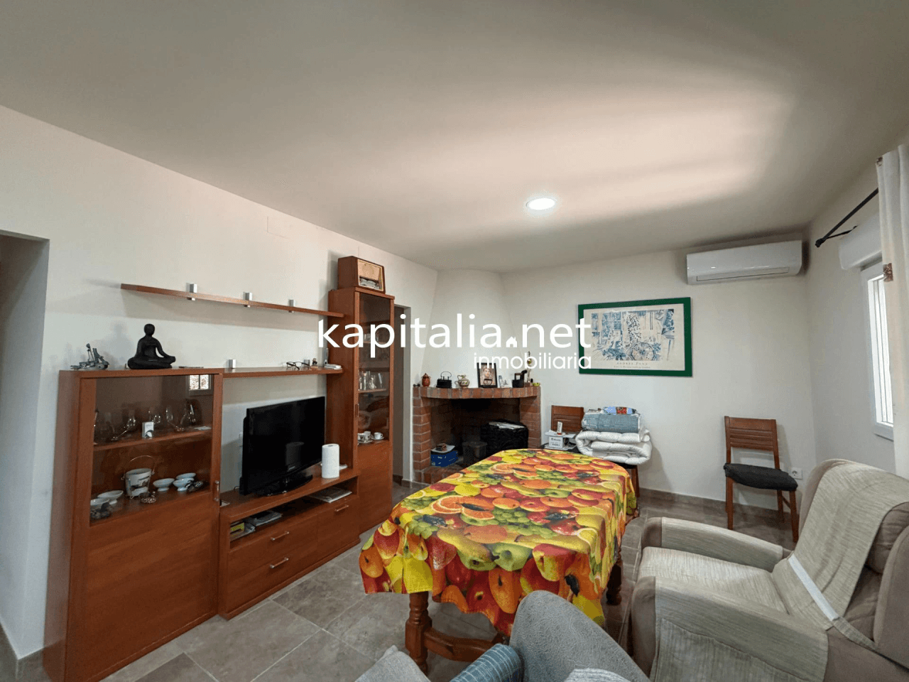 Villa for Sale in Ontinyent