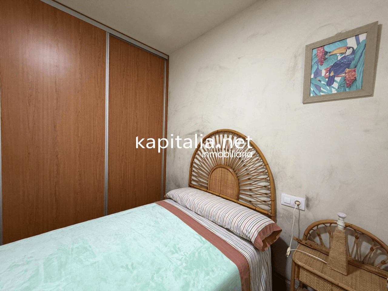 Villa for Sale in Ontinyent