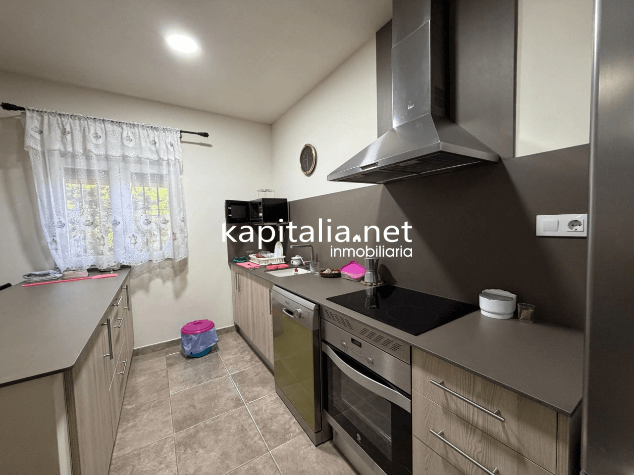 Villa for Sale in Ontinyent
