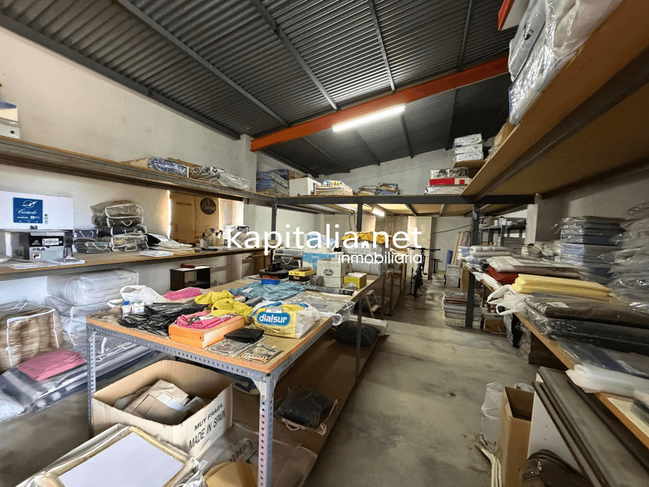Villa for Sale in Ontinyent