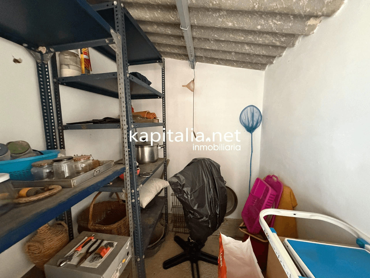 Villa for Sale in Ontinyent