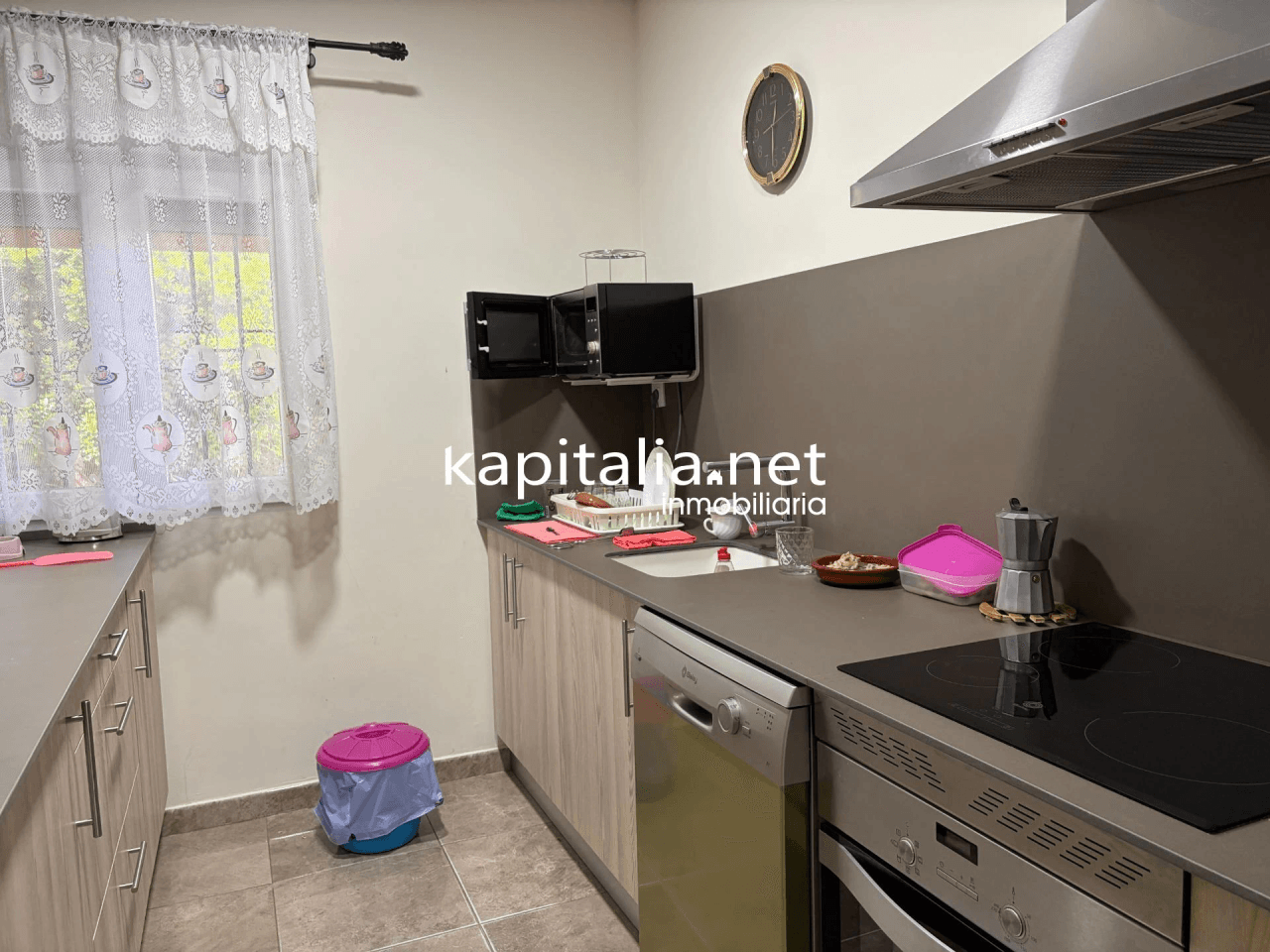 Villa for Sale in Ontinyent