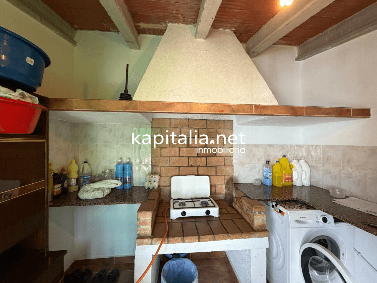 Villa for Sale in Ontinyent