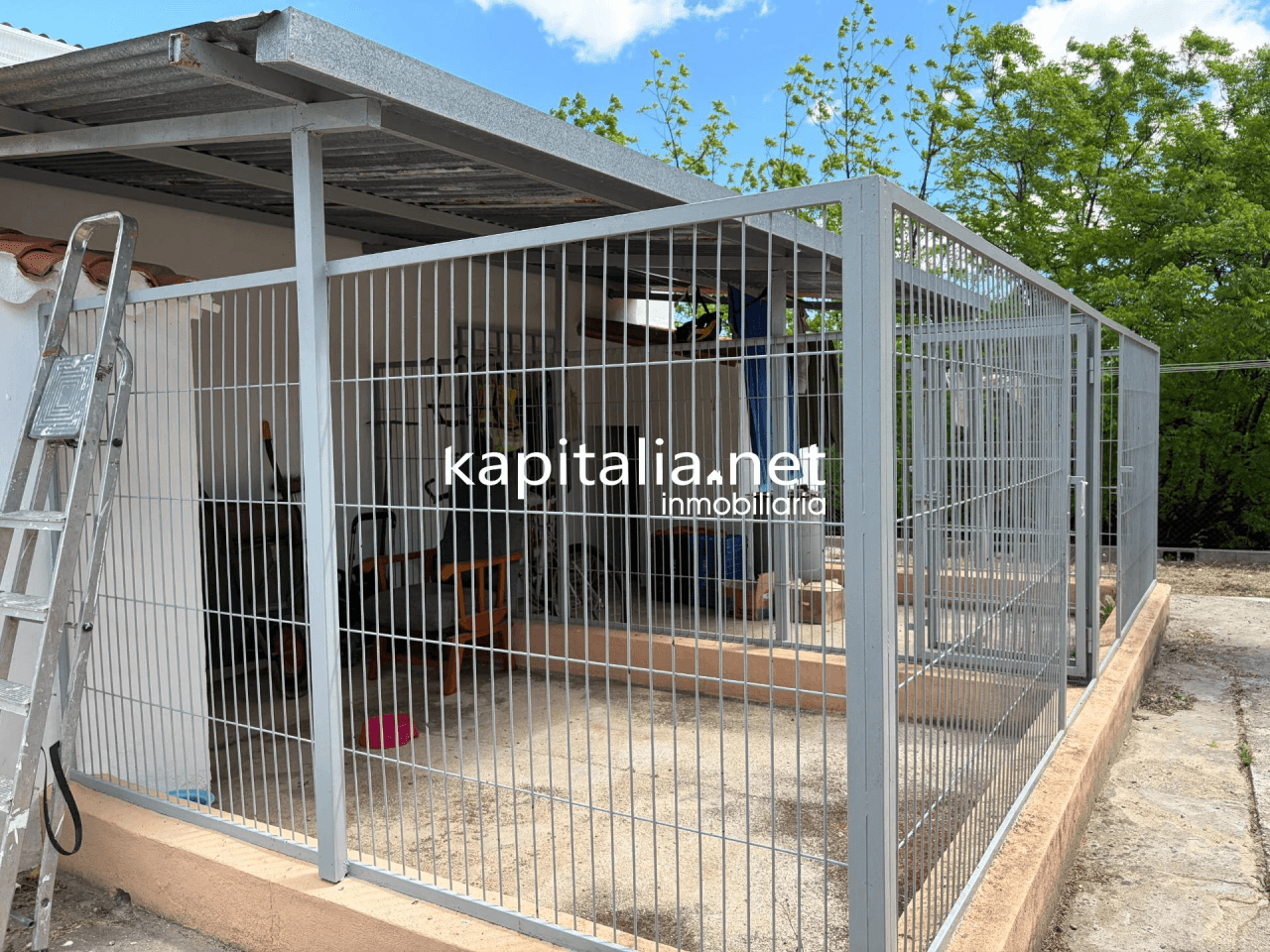 Villa for Sale in Ontinyent