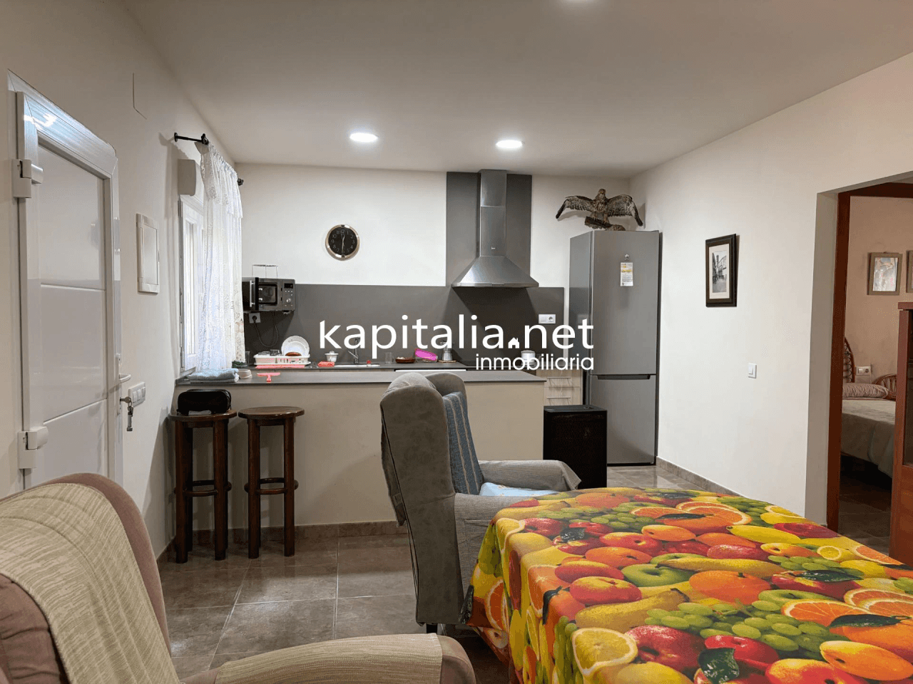 Villa for Sale in Ontinyent