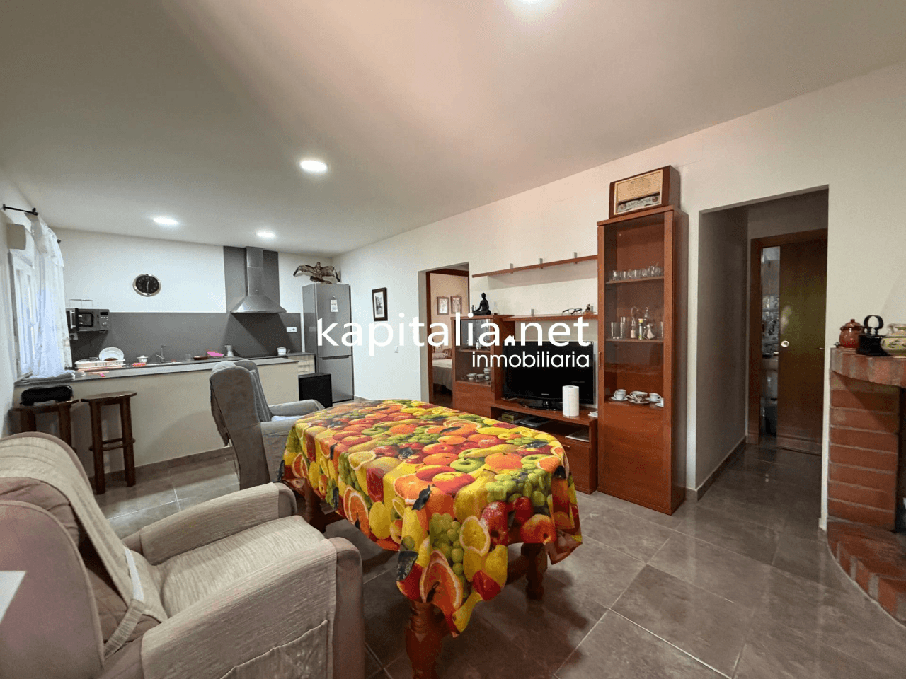 Villa for Sale in Ontinyent