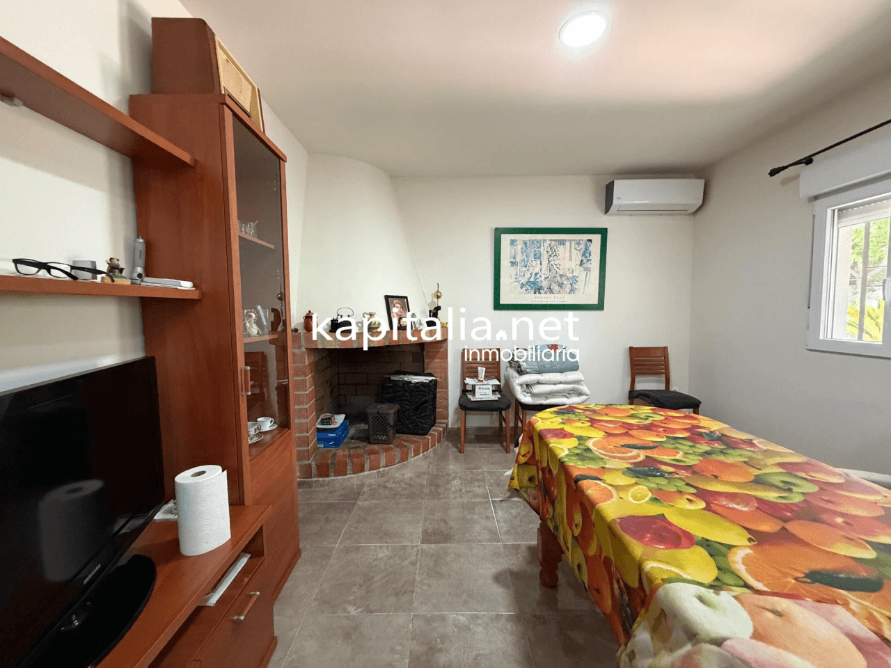 Villa for Sale in Ontinyent