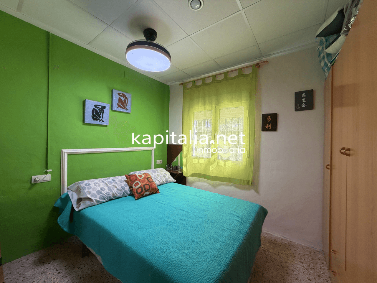 CHALET EN PLENA NATURALEZA EN EXCLUSIVA EN KAPITALIA