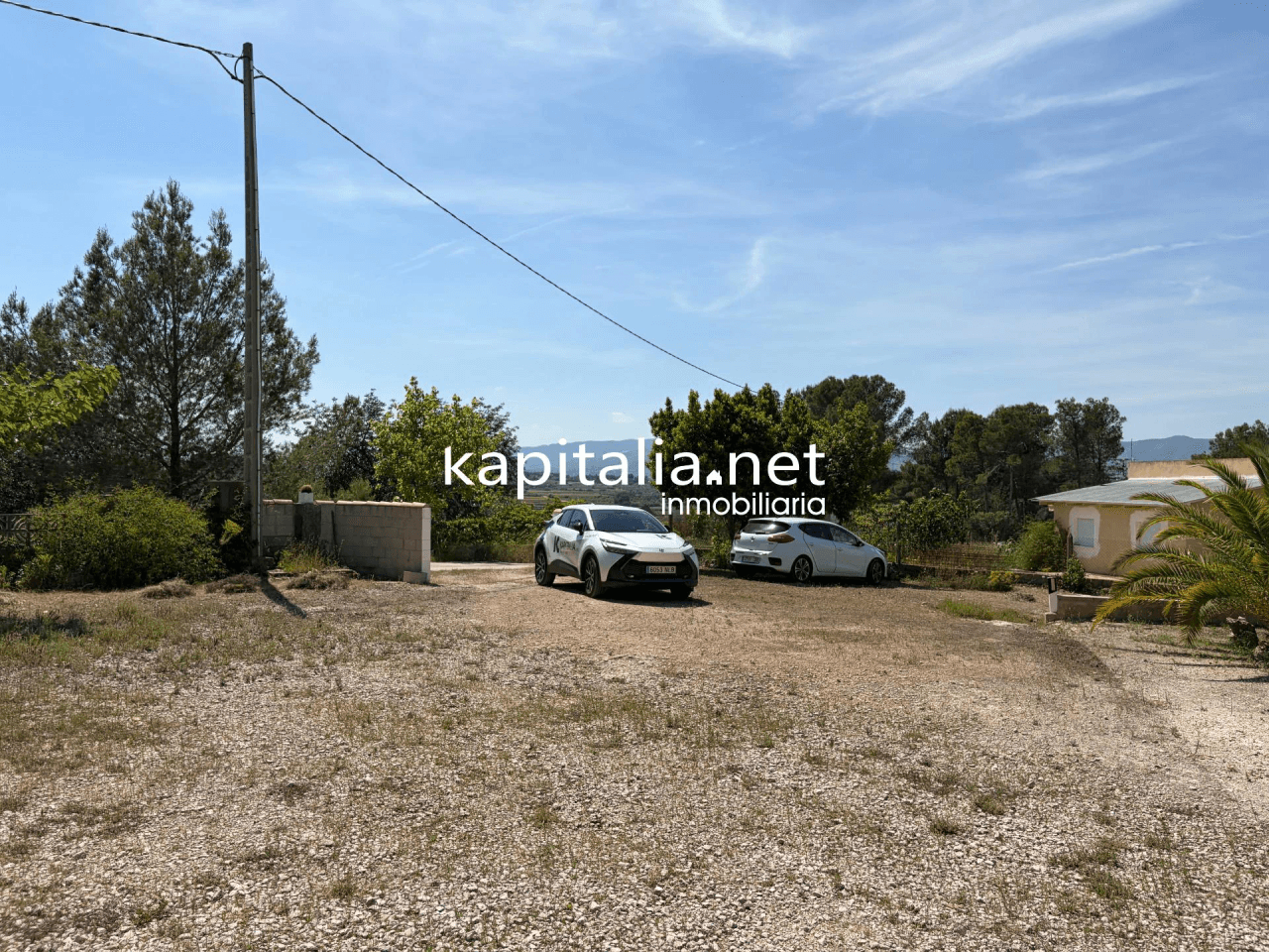 CHALET EN PLENA NATURALEZA EN EXCLUSIVA EN KAPITALIA
