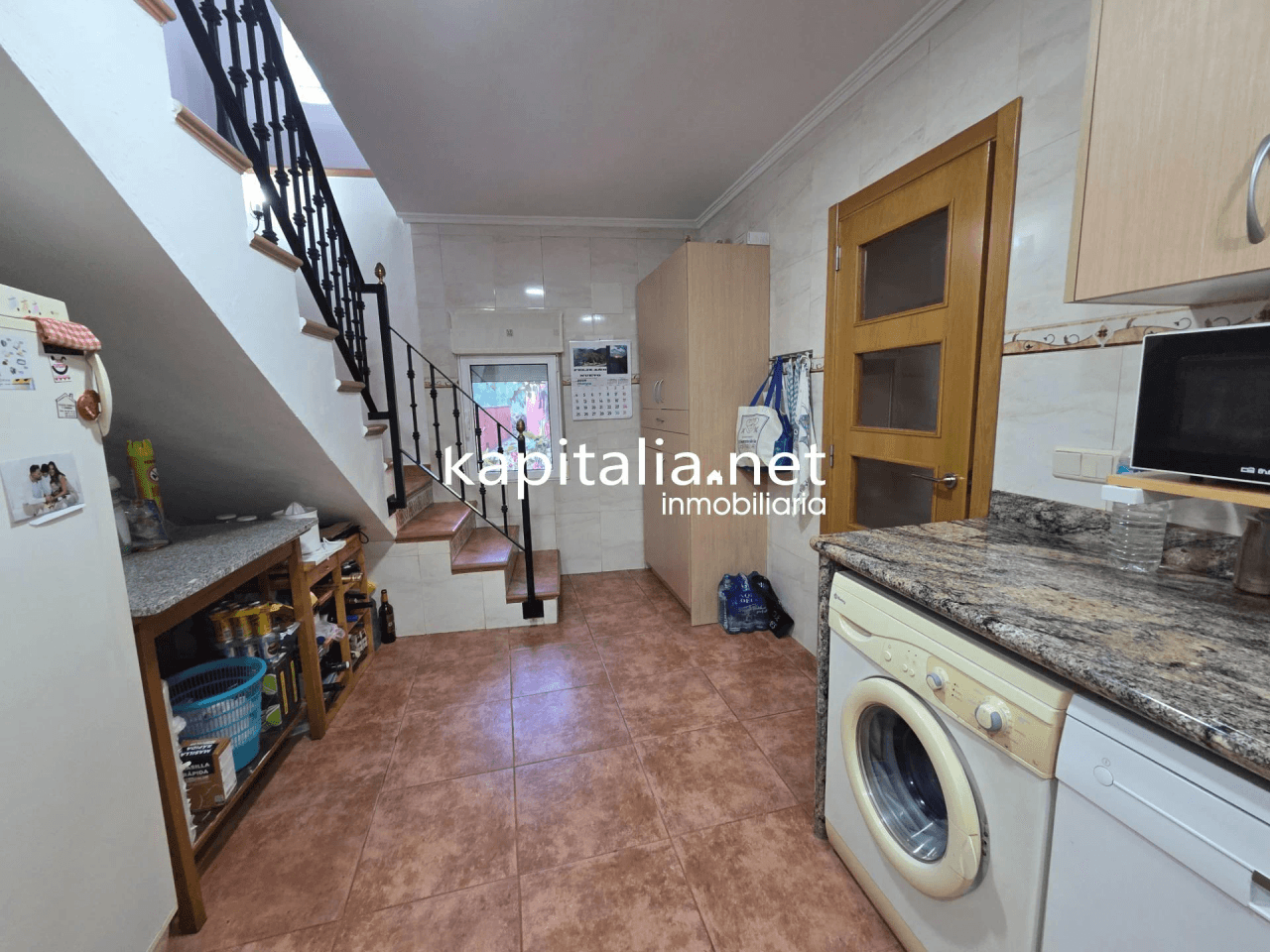 Villa for Sale in Ontinyent