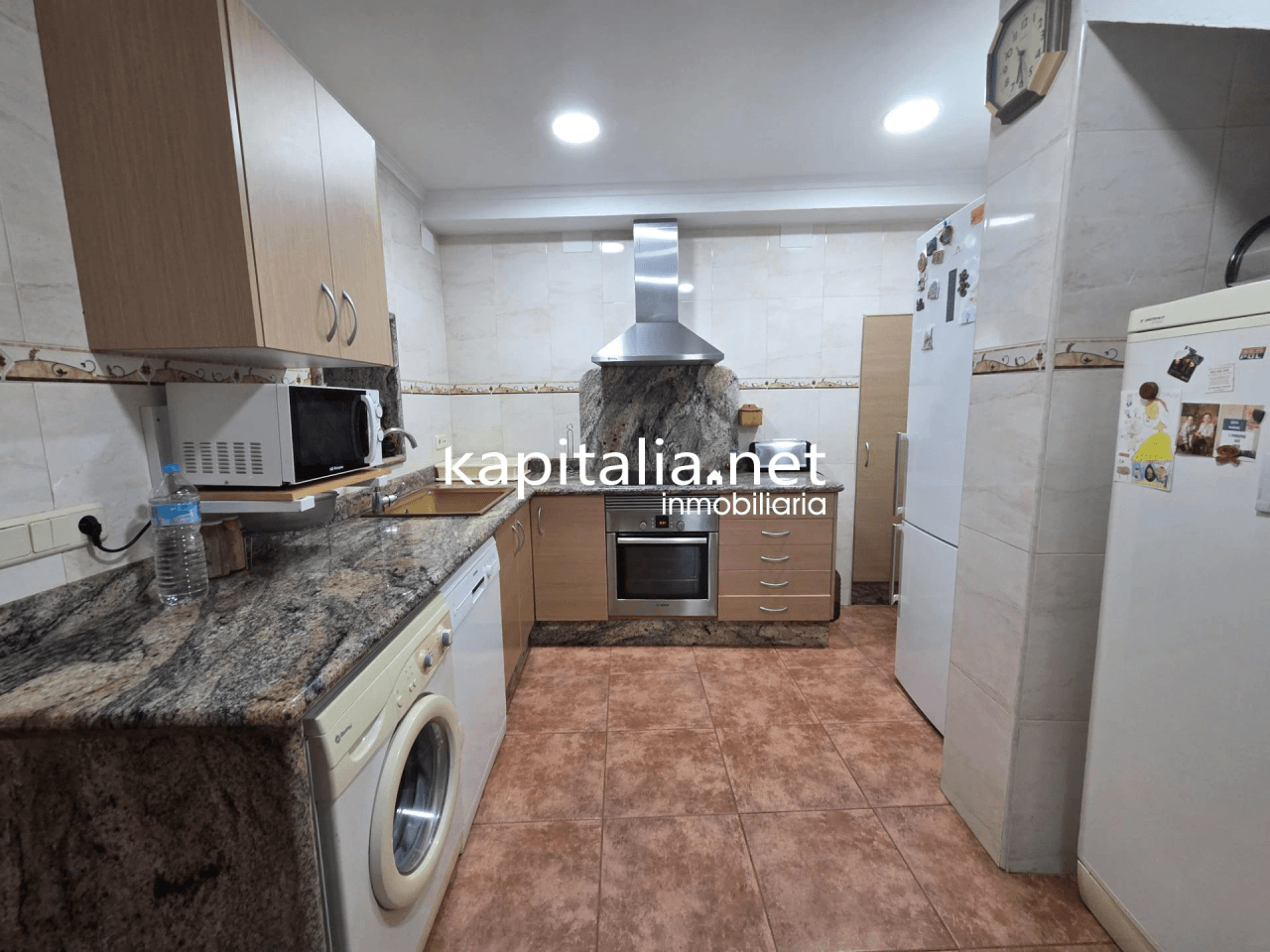 Villa for Sale in Ontinyent