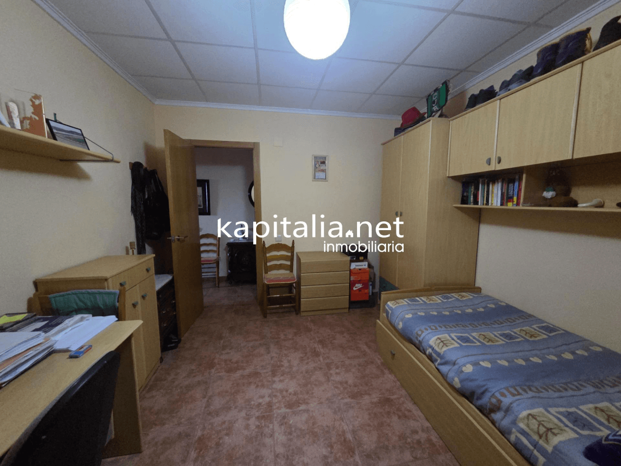 Villa for Sale in Ontinyent