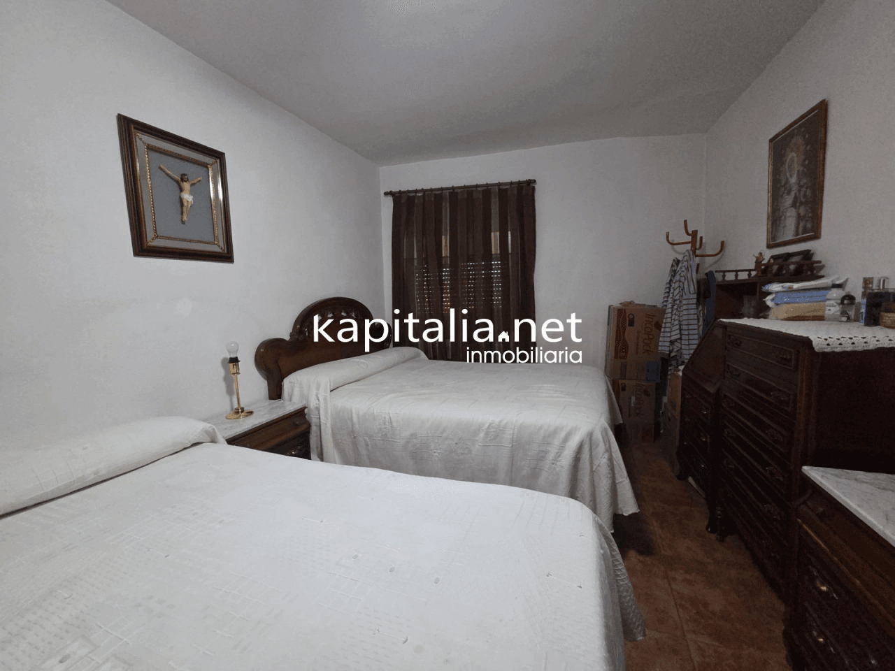 Villa for Sale in Ontinyent