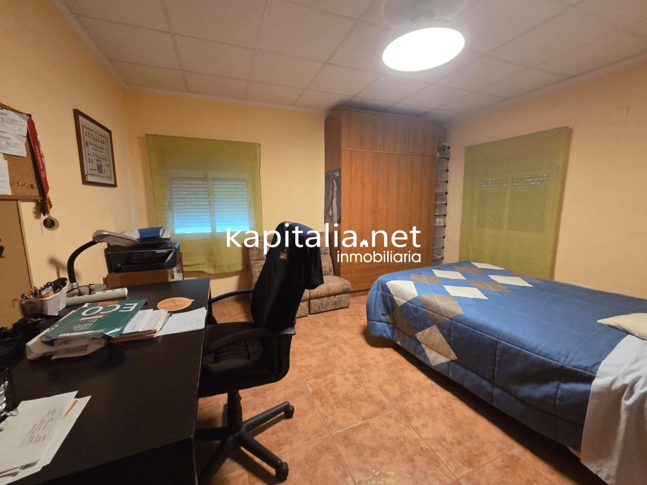 Villa for Sale in Ontinyent