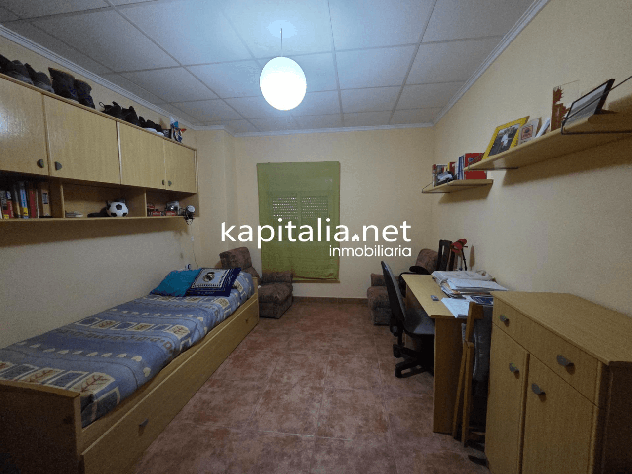 Villa for Sale in Ontinyent