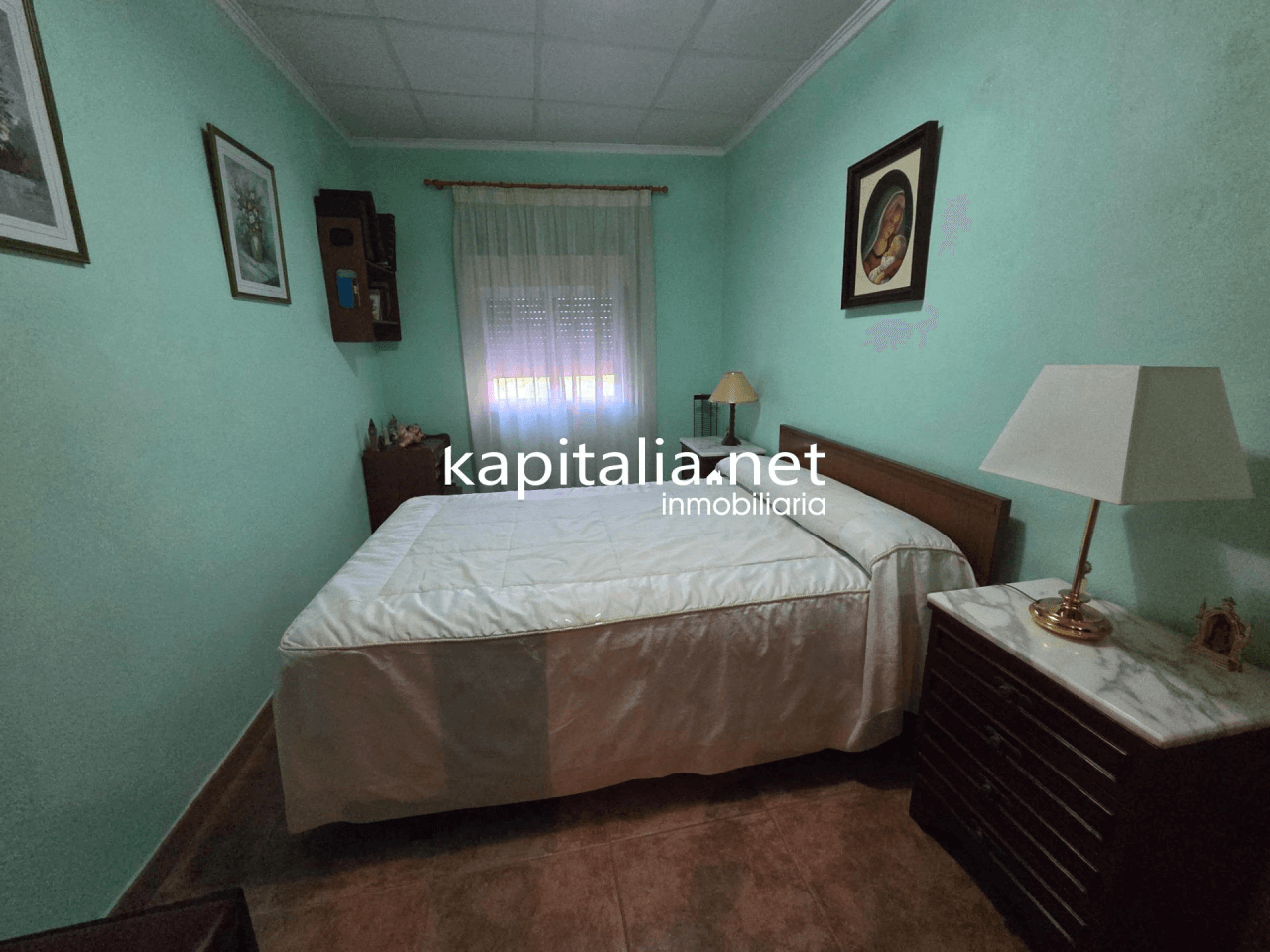 Villa for Sale in Ontinyent