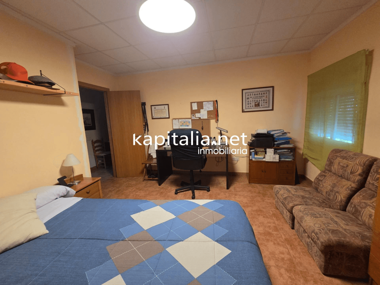 Villa for Sale in Ontinyent
