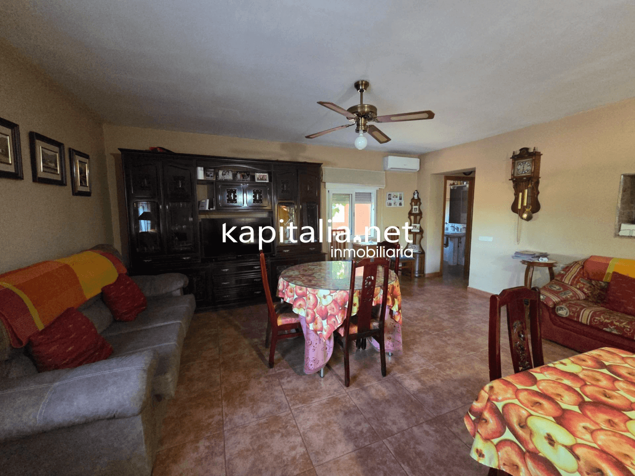 Villa for Sale in Ontinyent