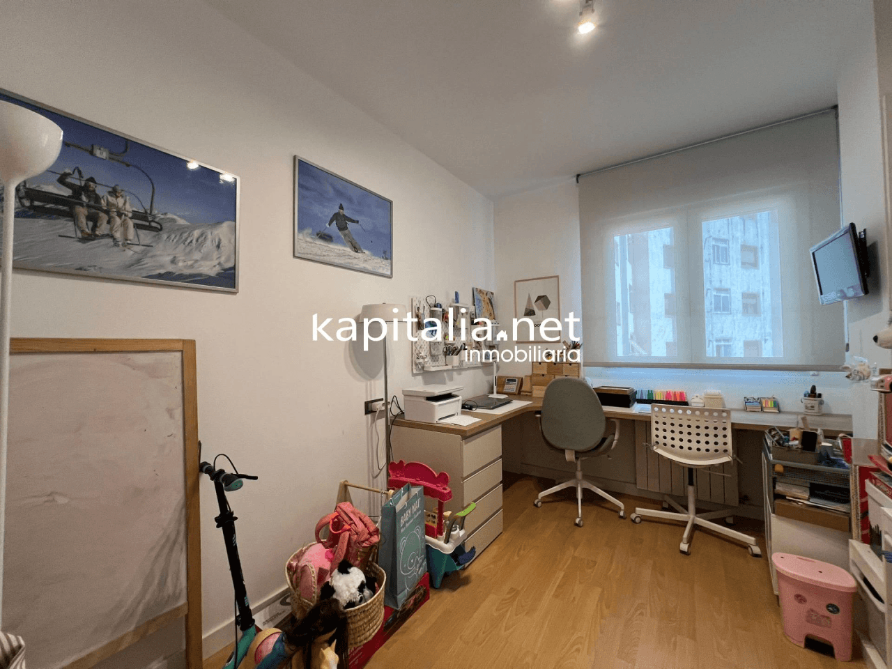 Propriété à Vente à Ontinyent