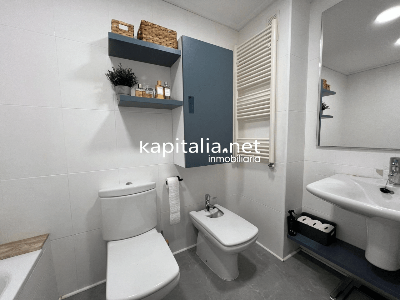 Propriété à Vente à Ontinyent