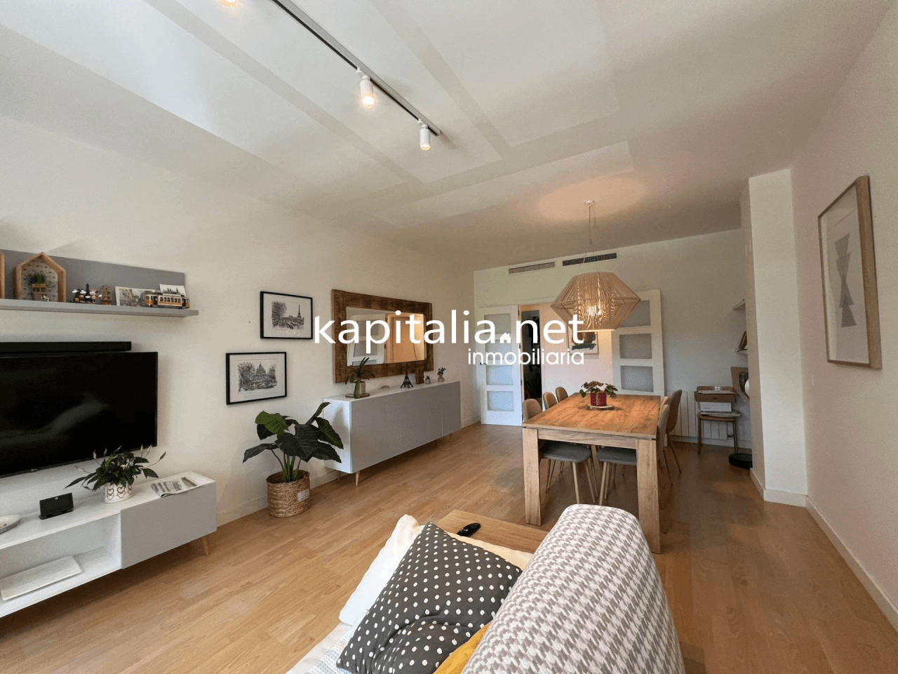 Propriété à Vente à Ontinyent