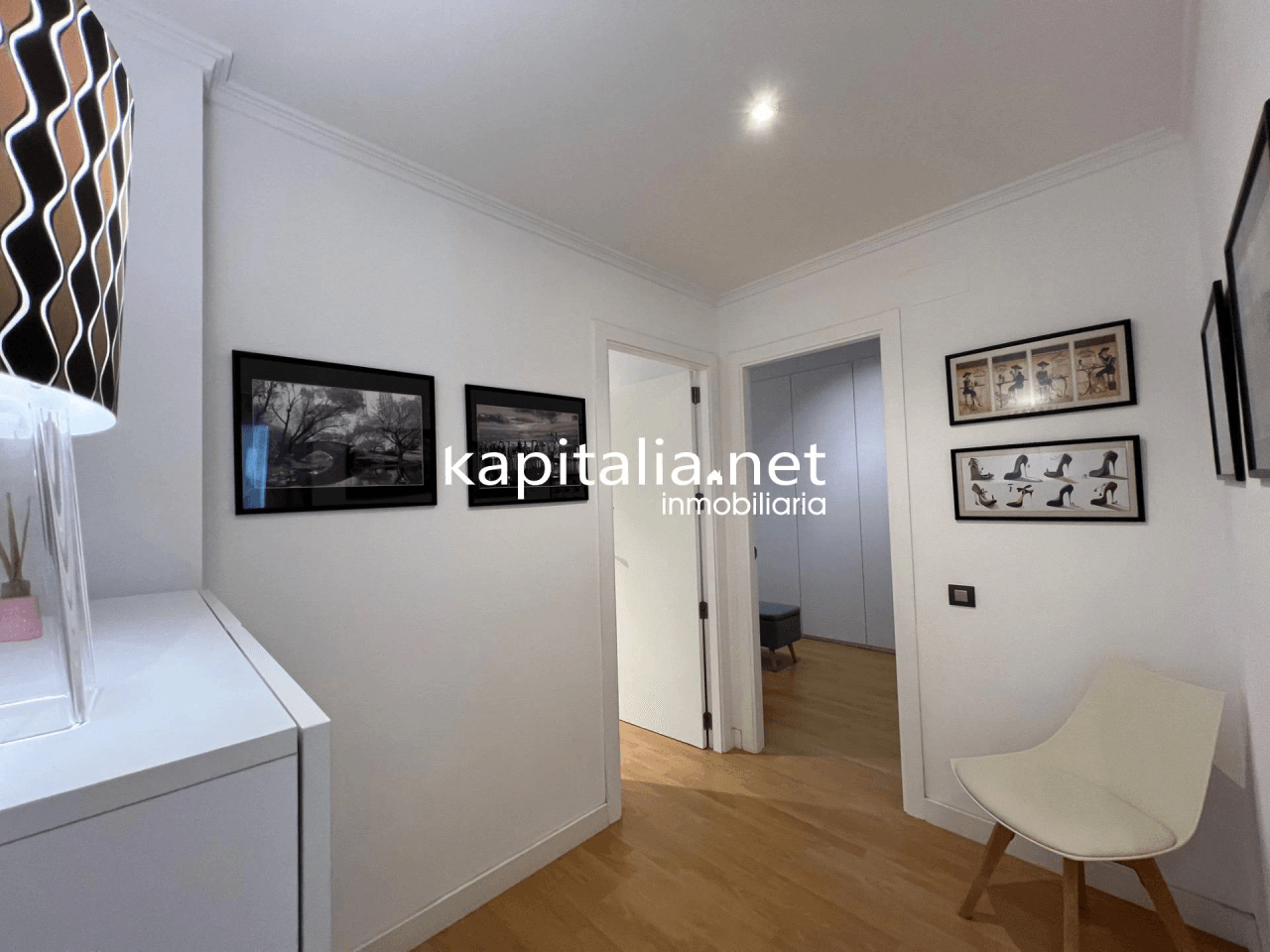 Propriété à Vente à Ontinyent