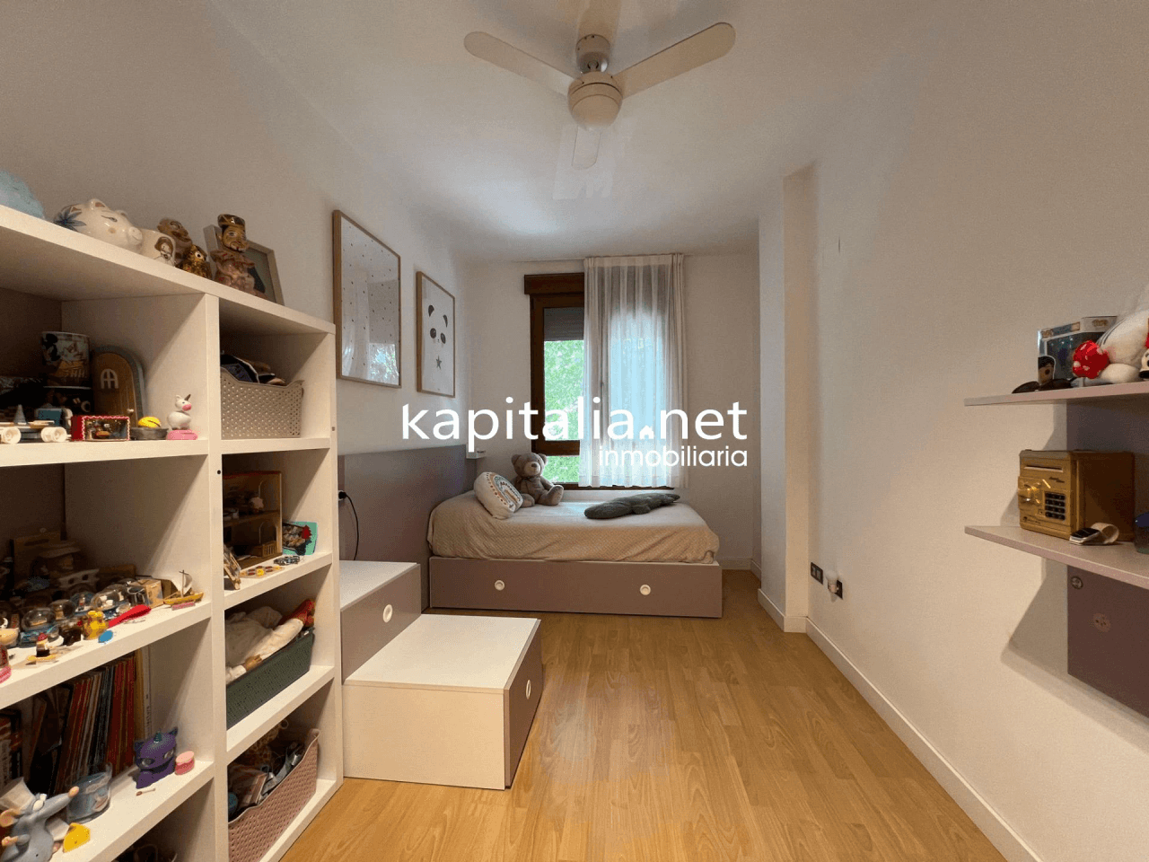 Propriété à Vente à Ontinyent