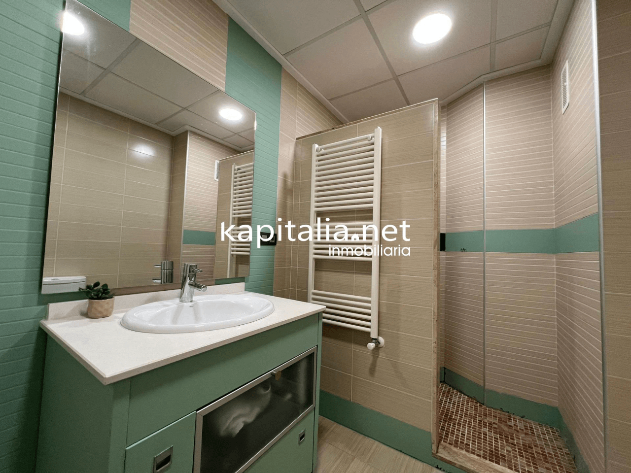 Propriété à Vente à Ontinyent
