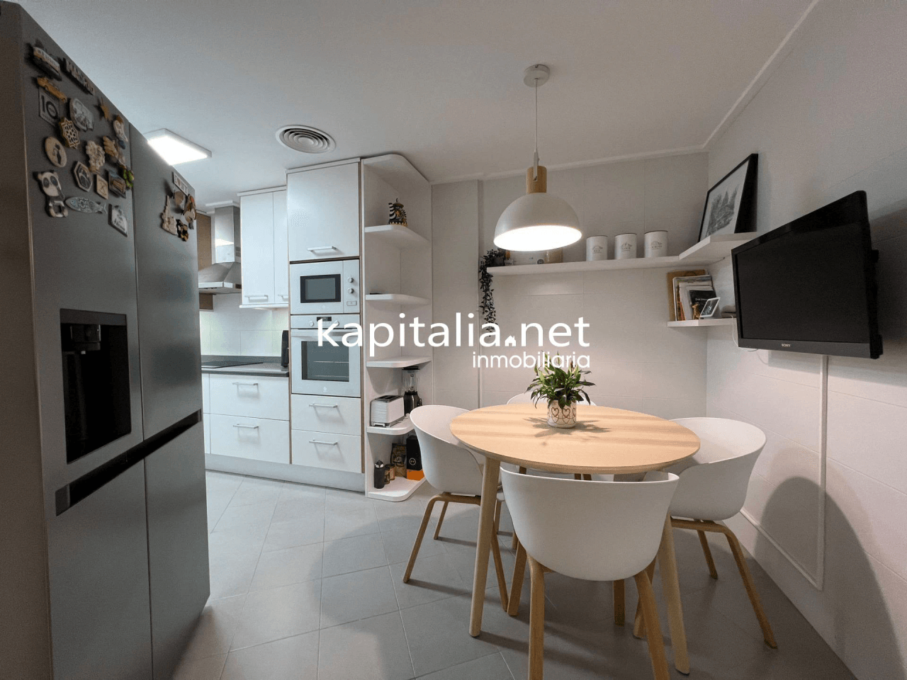Propriété à Vente à Ontinyent