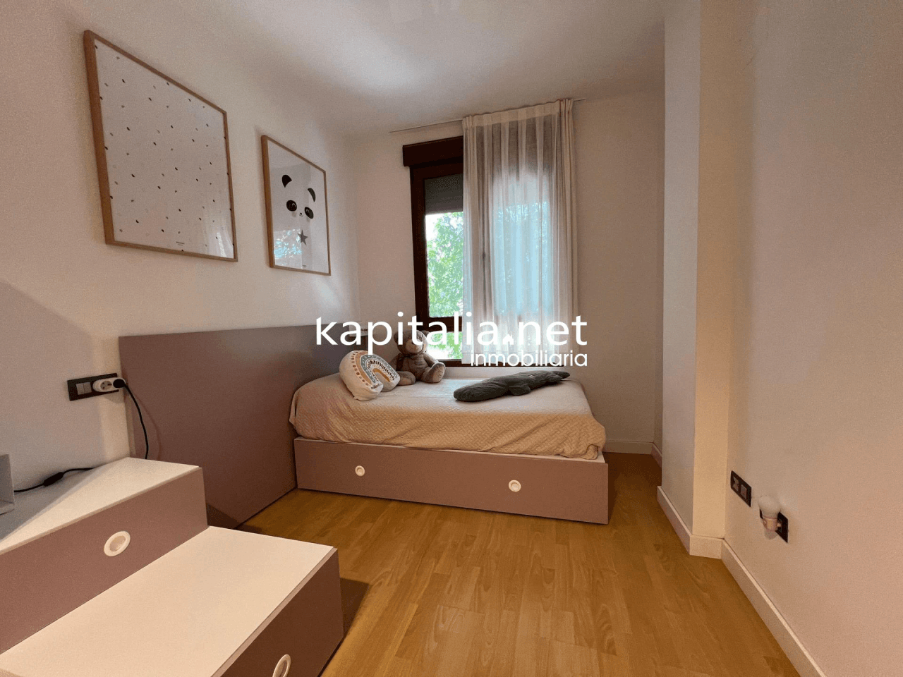 Propriété à Vente à Ontinyent
