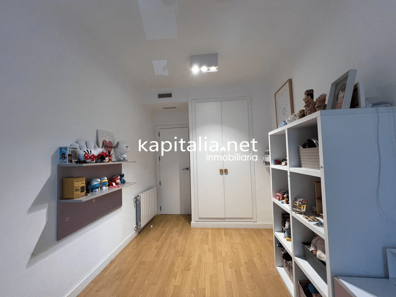 Propriété à Vente à Ontinyent