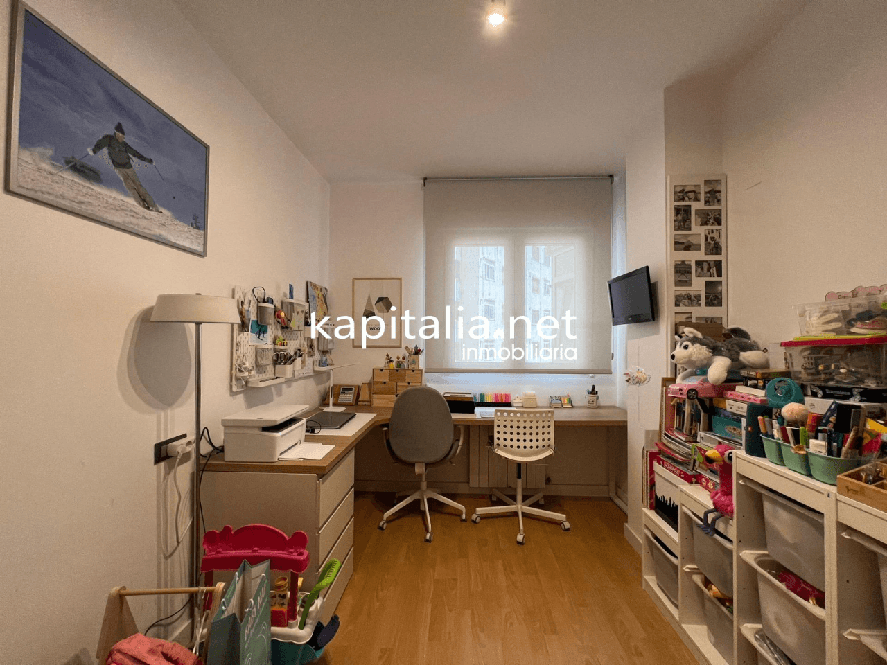 Propriété à Vente à Ontinyent