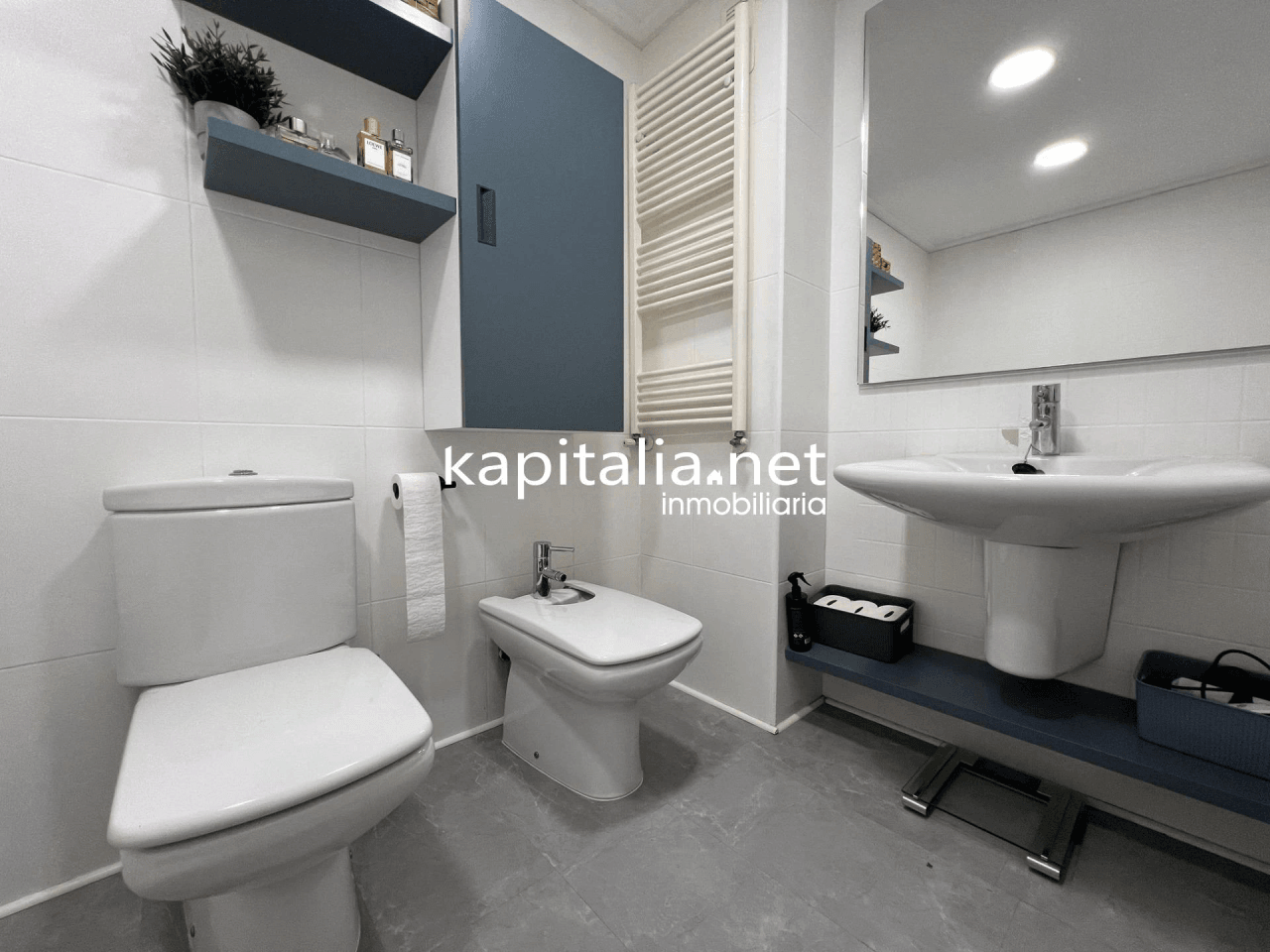 Propriété à Vente à Ontinyent