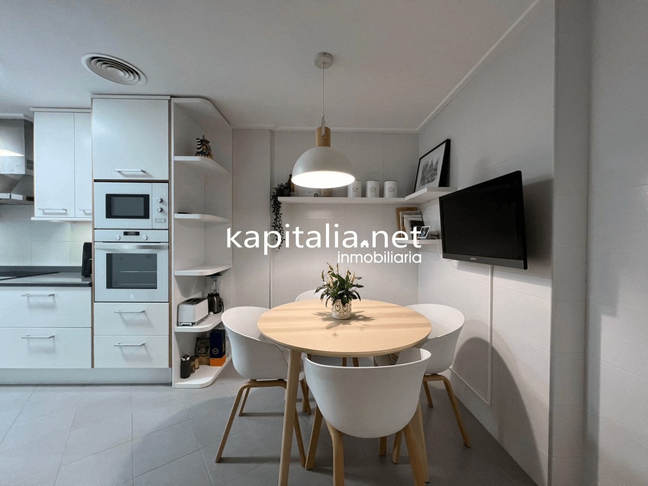 Propriété à Vente à Ontinyent