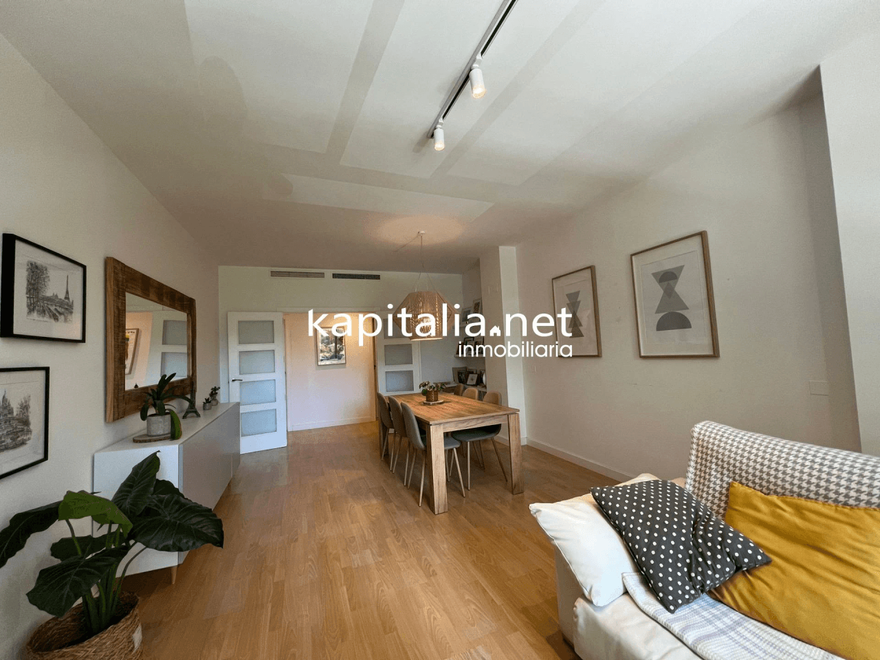 Propriété à Vente à Ontinyent